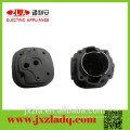 Aluminum die casting cylinder